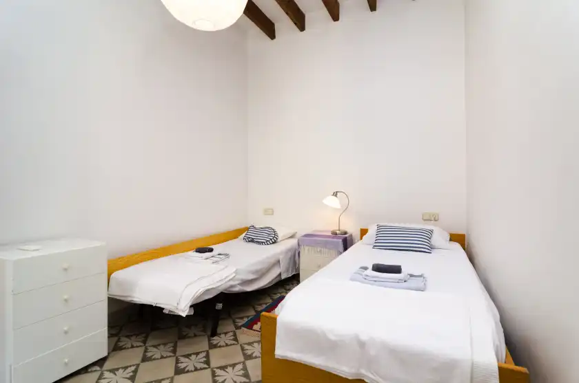 Ferienhaus auf Can romaguera, Algaida