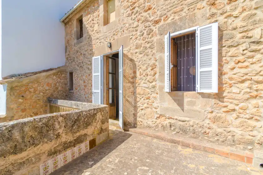 Ferienhaus auf Can romaguera, Algaida