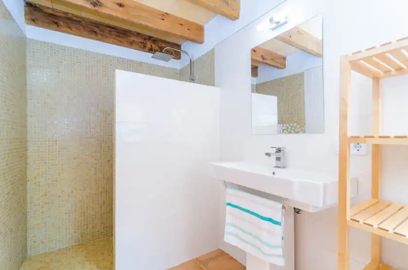 Ferienhaus auf Can romaguera, Algaida