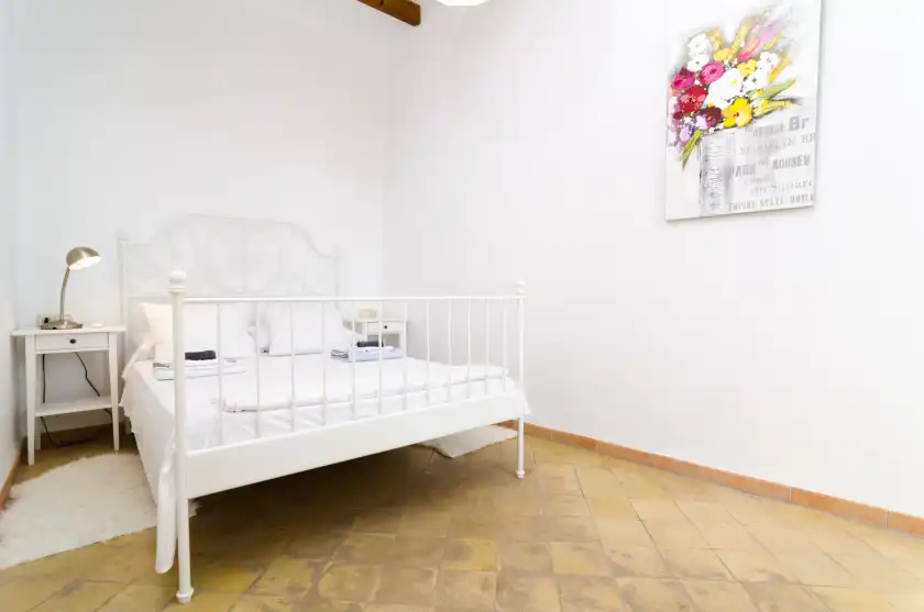 Ferienhaus auf Can romaguera, Algaida