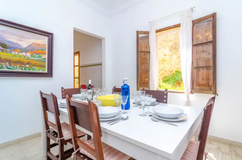 Ferienhaus auf Can romaguera, Algaida