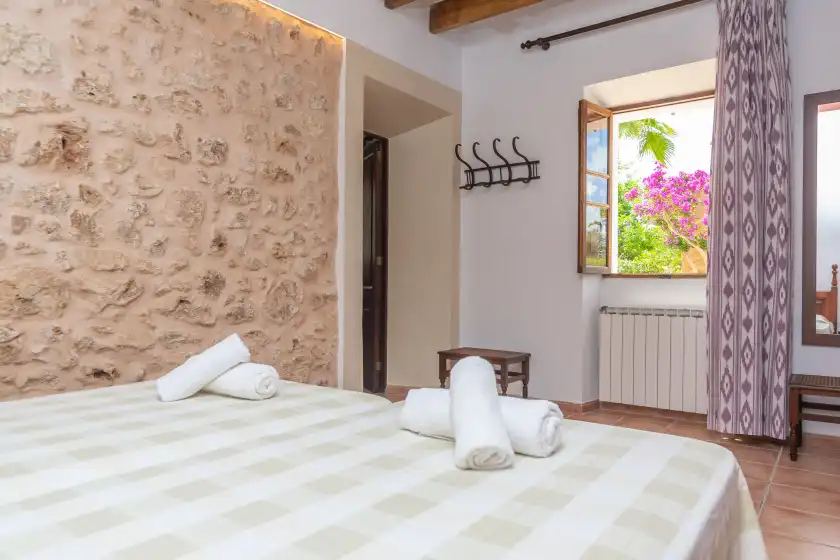 Ferienhaus auf Can puça, Santanyí