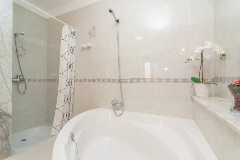 Ferienhaus auf Can puça, Santanyí