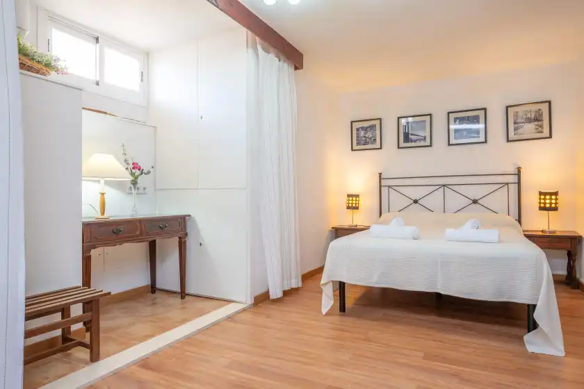 Ferienhaus auf Casa catalina sarola, Campanet