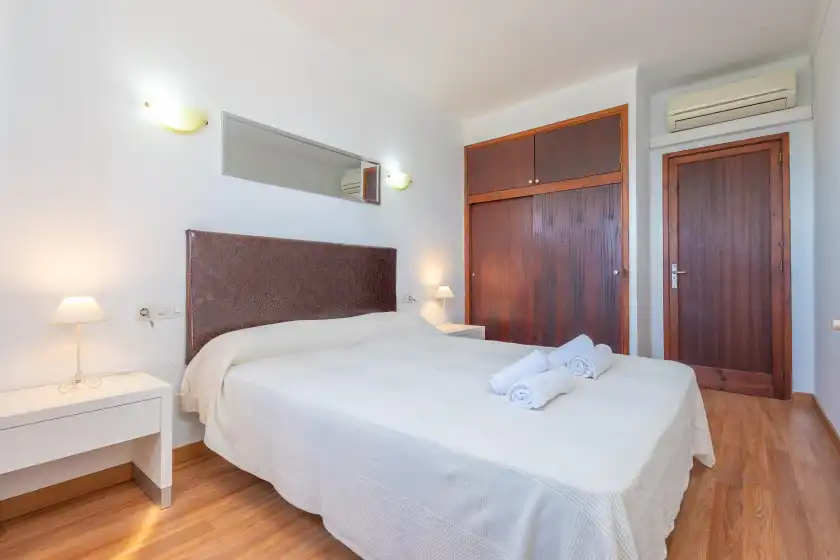 Ferienhaus auf Casa catalina sarola, Campanet