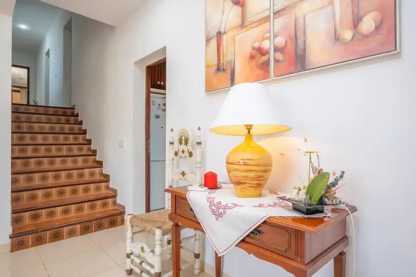 Ferienhaus auf Casa catalina sarola, Campanet