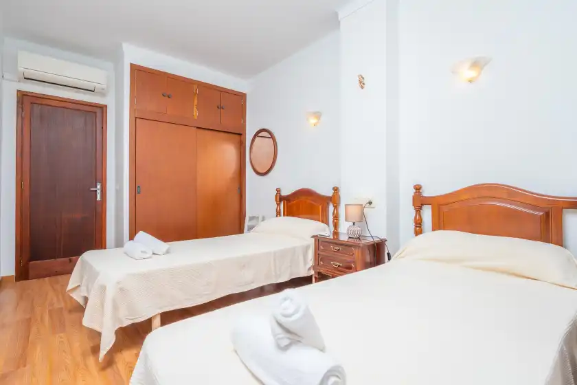 Ferienhaus auf Casa catalina sarola, Campanet