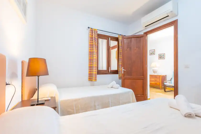 Ferienhaus auf Casa catalina sarola, Campanet