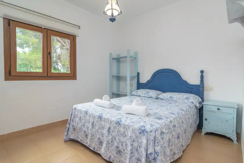 Ferienhaus auf Son coll, Lloseta