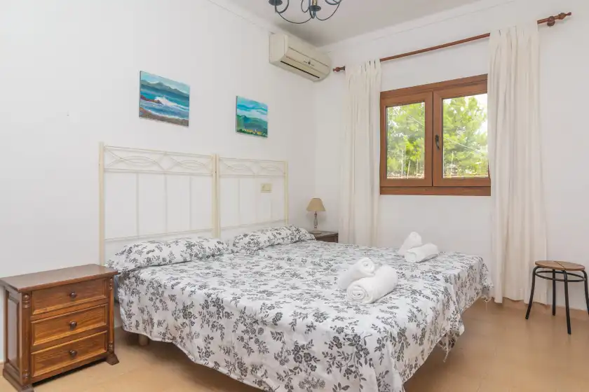 Ferienhaus auf Son coll, Lloseta