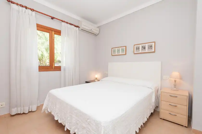 Ferienhaus auf Son coll, Lloseta