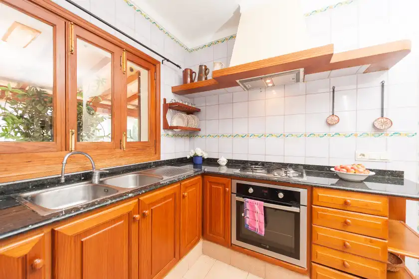 Ferienhaus auf Son coll, Lloseta