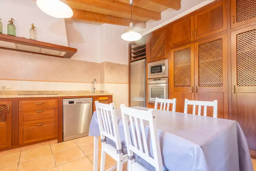 Alquiler vacacional en Can raia, Sóller