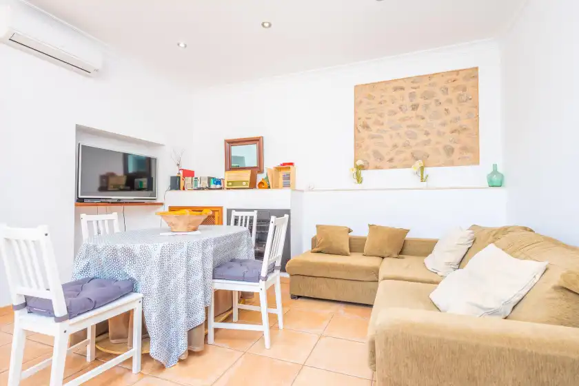 Alquiler vacacional en Can raia, Sóller