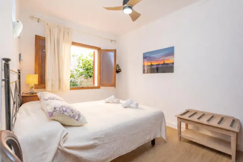 Alquiler vacacional en Can pons, Can Picafort