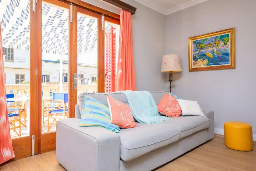 Alquiler vacacional en Can pons, Can Picafort