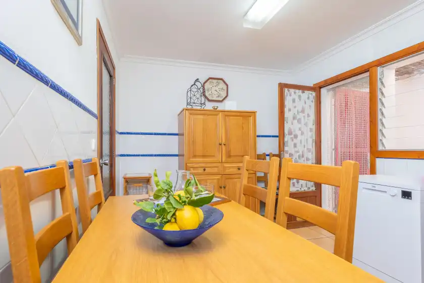 Alquiler vacacional en Can pons, Can Picafort