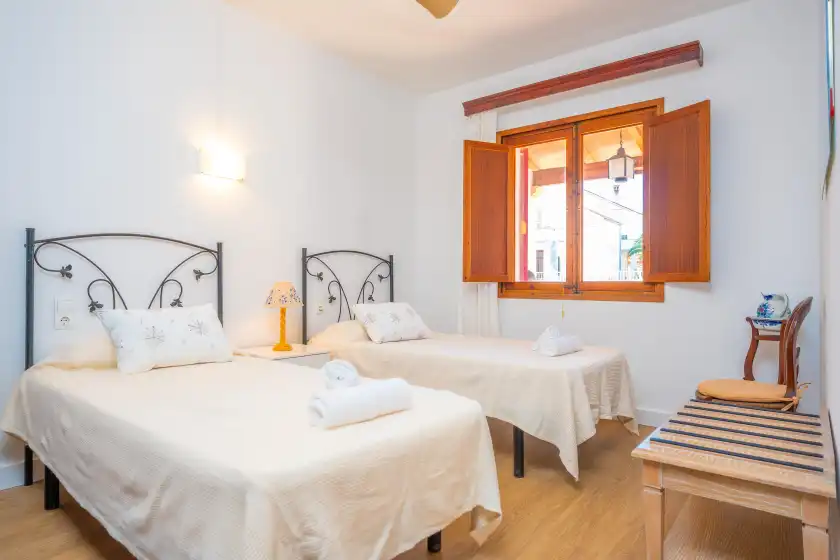 Alquiler vacacional en Can pons, Can Picafort