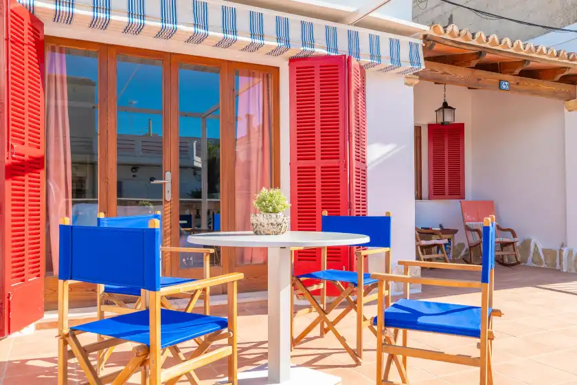 Alquiler vacacional en Can pons