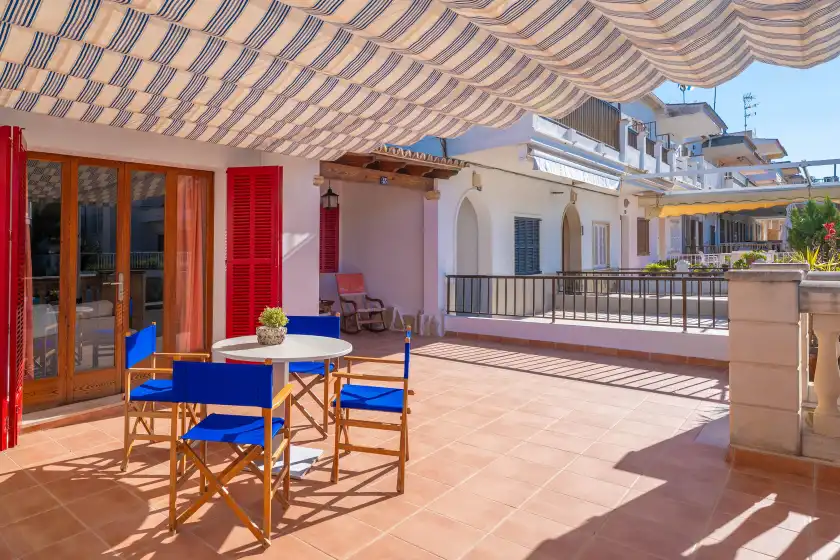 Alquiler vacacional en Can pons, Can Picafort