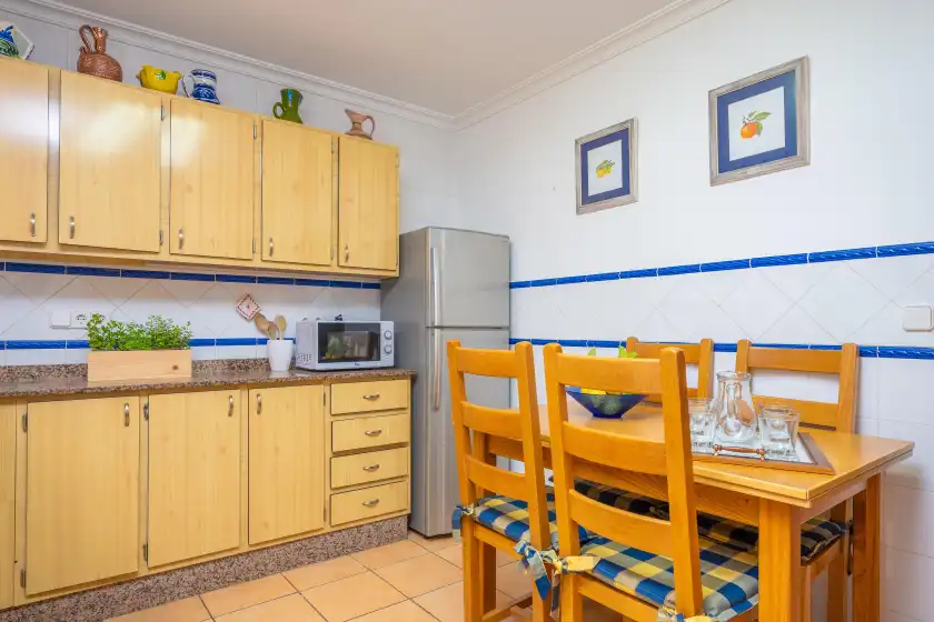 Alquiler vacacional en Can pons, Can Picafort