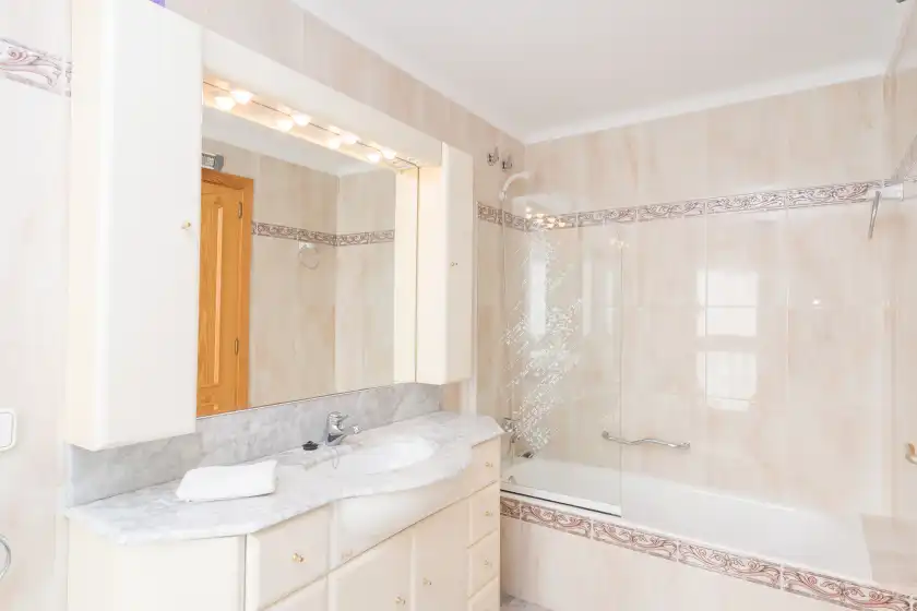 Ferienhaus auf Europa 3b, Port de Pollença