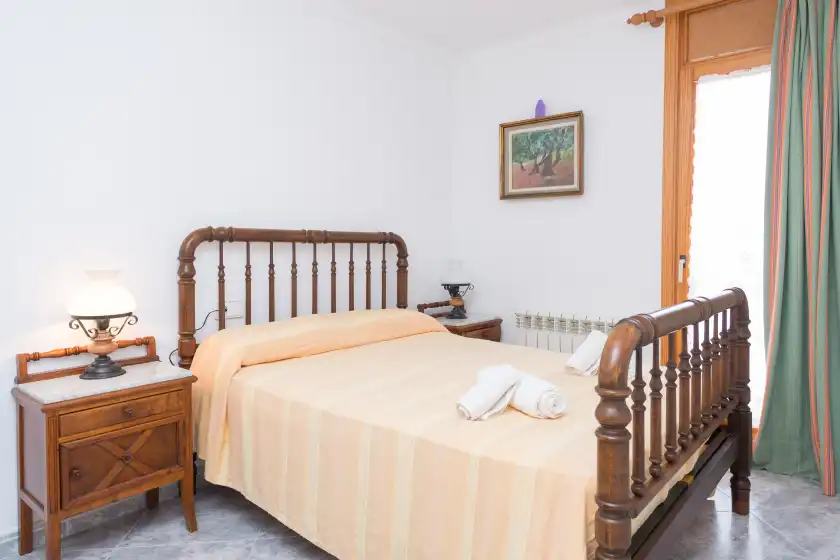 Ferienhaus auf Europa 3b, Port de Pollença