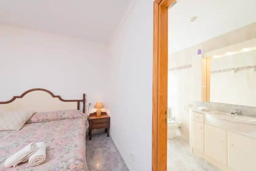 Ferienhaus auf Europa 3b, Port de Pollença