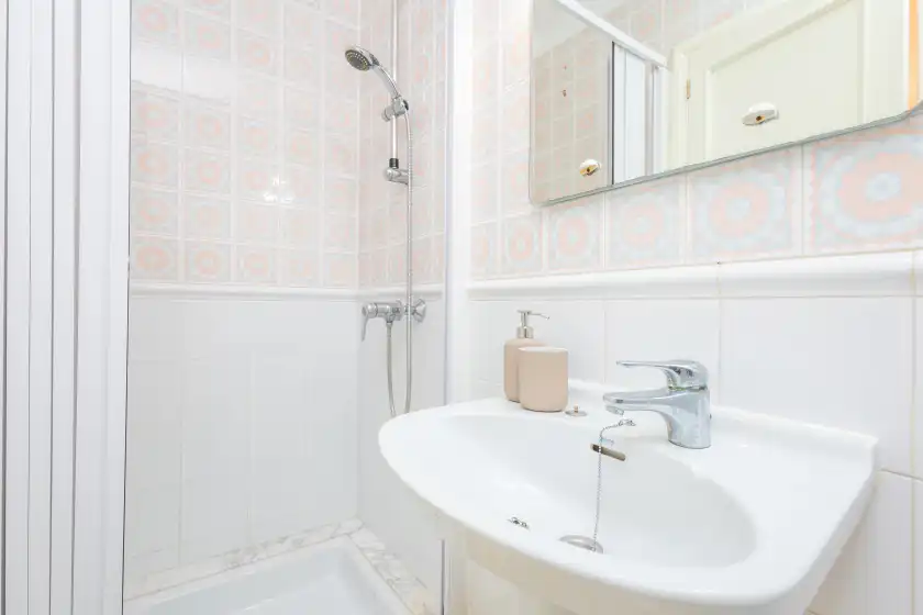 Alquiler vacacional en Setcelis, Cala Sant Vicenç