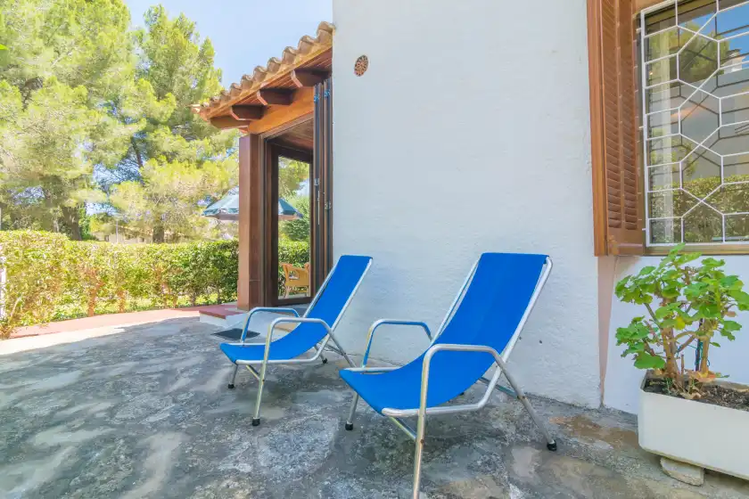 Ferienhaus auf Encinas 1, Port de Pollença