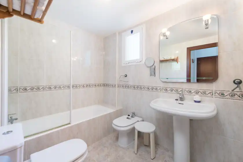 Ferienhaus auf Clivies 1b, Port de Pollença