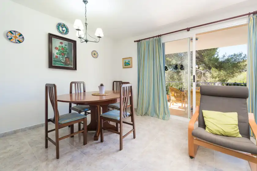 Ferienhaus auf Clivies 1b, Port de Pollença