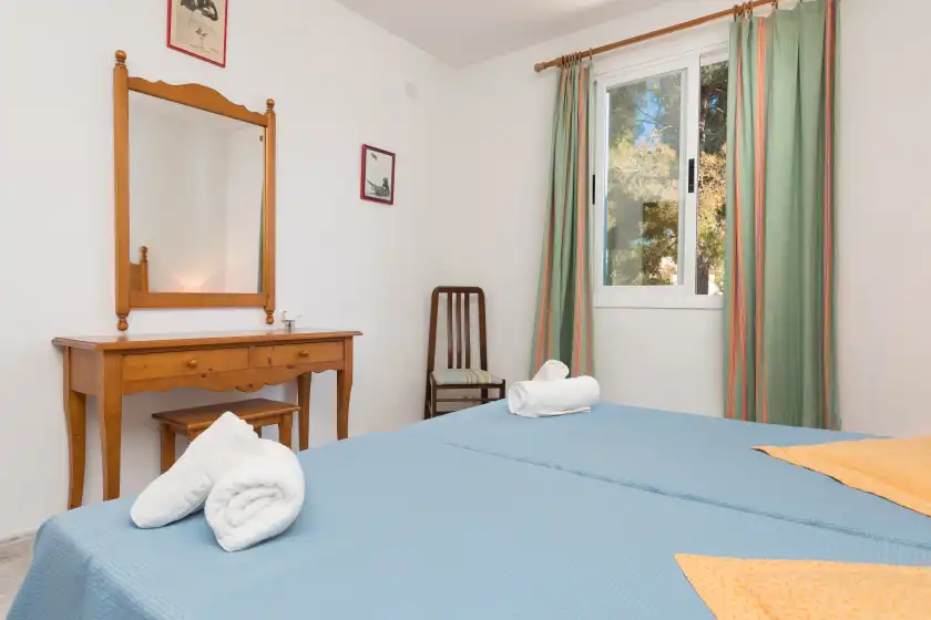 Ferienhaus auf Clivies 1b, Port de Pollença