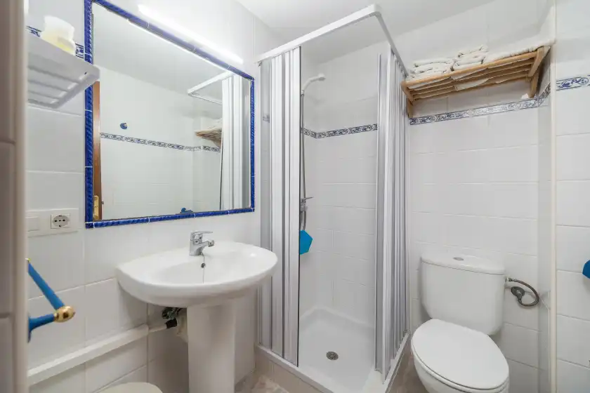 Ferienhaus auf Clivies 1b, Port de Pollença