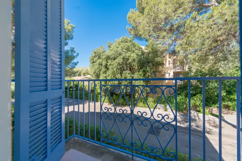 Ferienhaus auf Clivies 1b, Port de Pollença