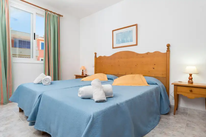 Ferienhaus auf Clivies 1b, Port de Pollença