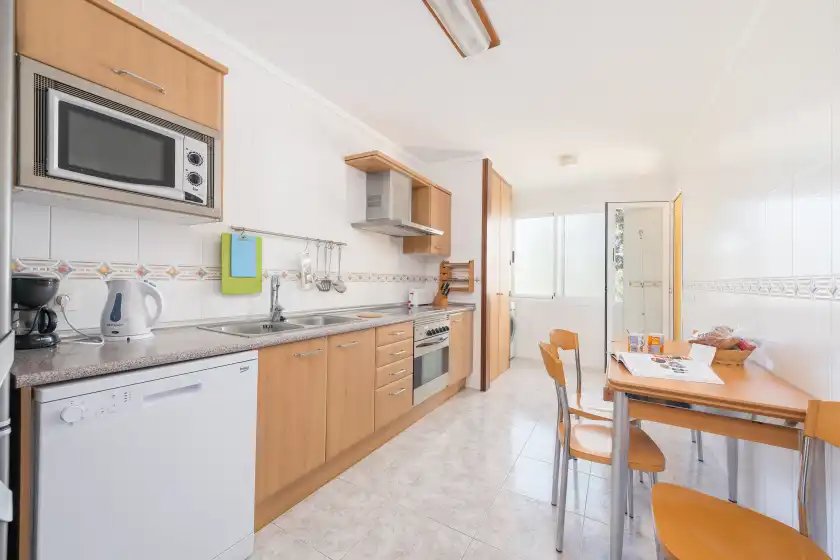 Ferienhaus auf Clivies 1b, Port de Pollença