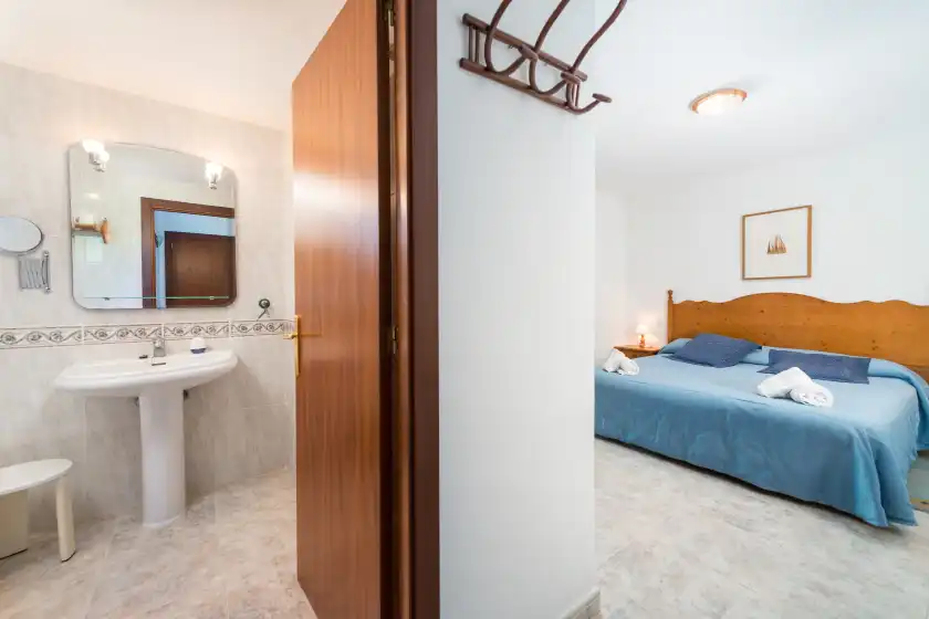 Ferienhaus auf Clivies 1b, Port de Pollença