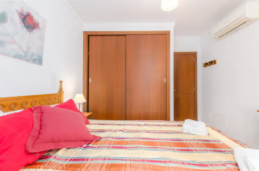 Ferienhaus auf Ines, Inca