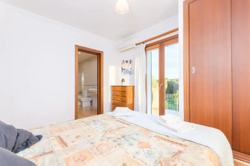 Ferienhaus auf Ines, Inca