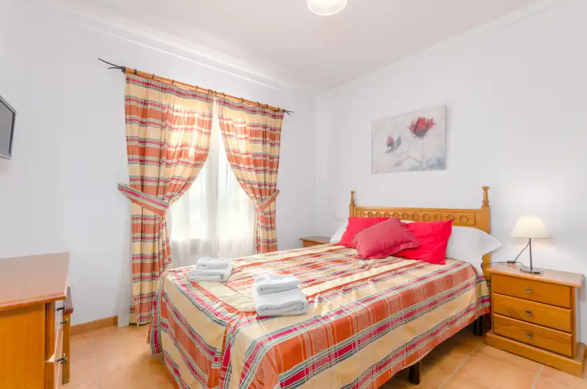 Ferienhaus auf Ines, Inca