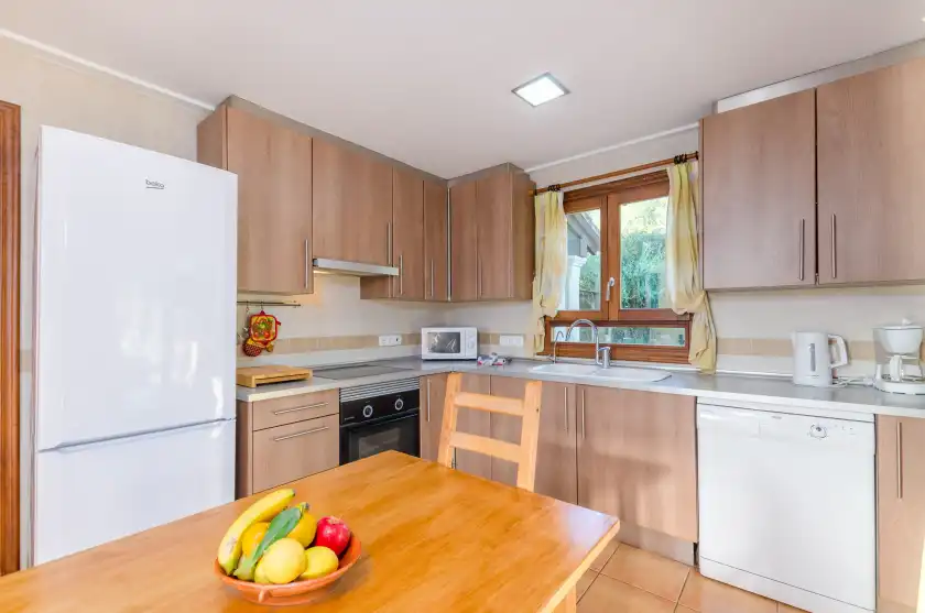 Ferienhaus auf Ines, Inca