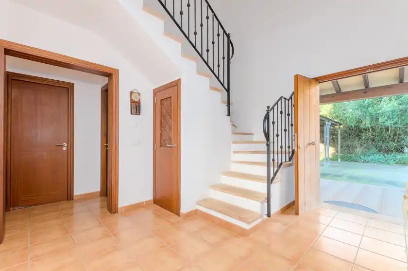 Ferienhaus auf Ines, Inca