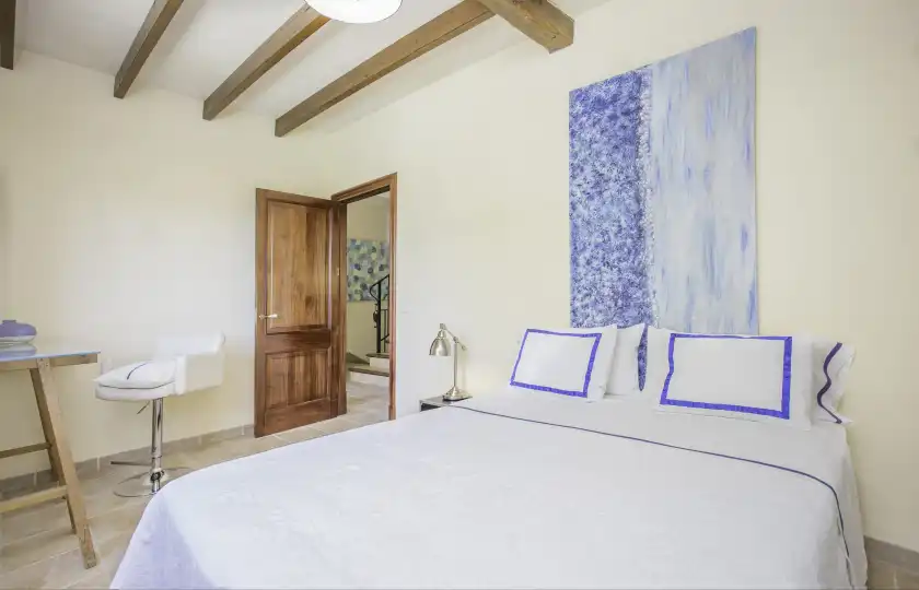 Ferienhaus auf Sa garriga, Inca