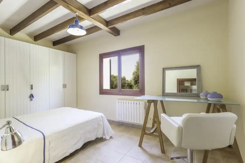 Ferienhaus auf Sa garriga, Inca