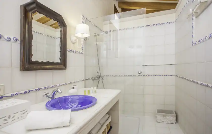 Ferienhaus auf Sa garriga, Inca