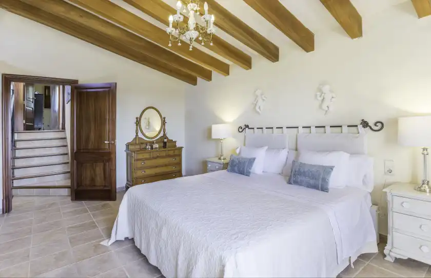 Ferienhaus auf Sa garriga, Inca