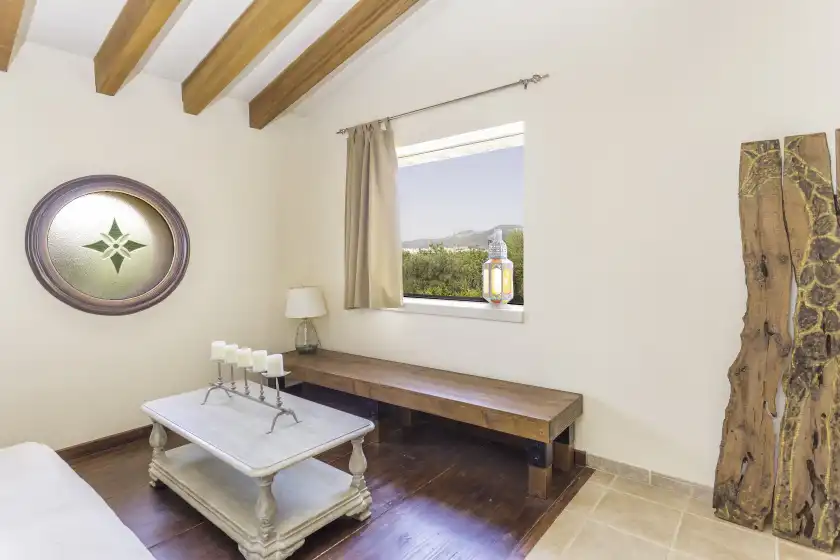 Ferienhaus auf Sa garriga, Inca