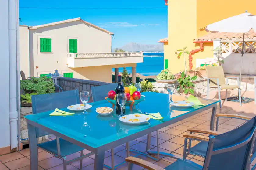 Holiday rentals in Xarus 2, Marina Manresa