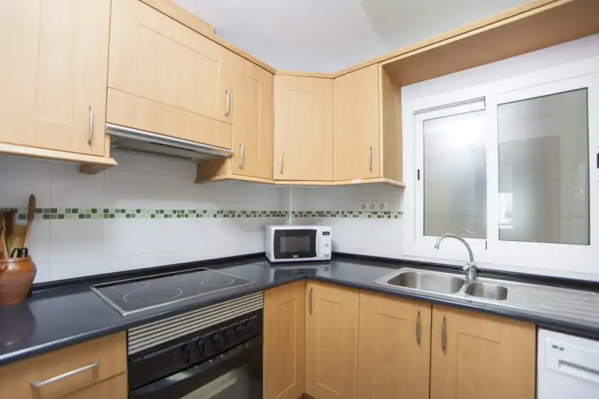 Ferienhaus auf Curling, Port d'Alcúdia